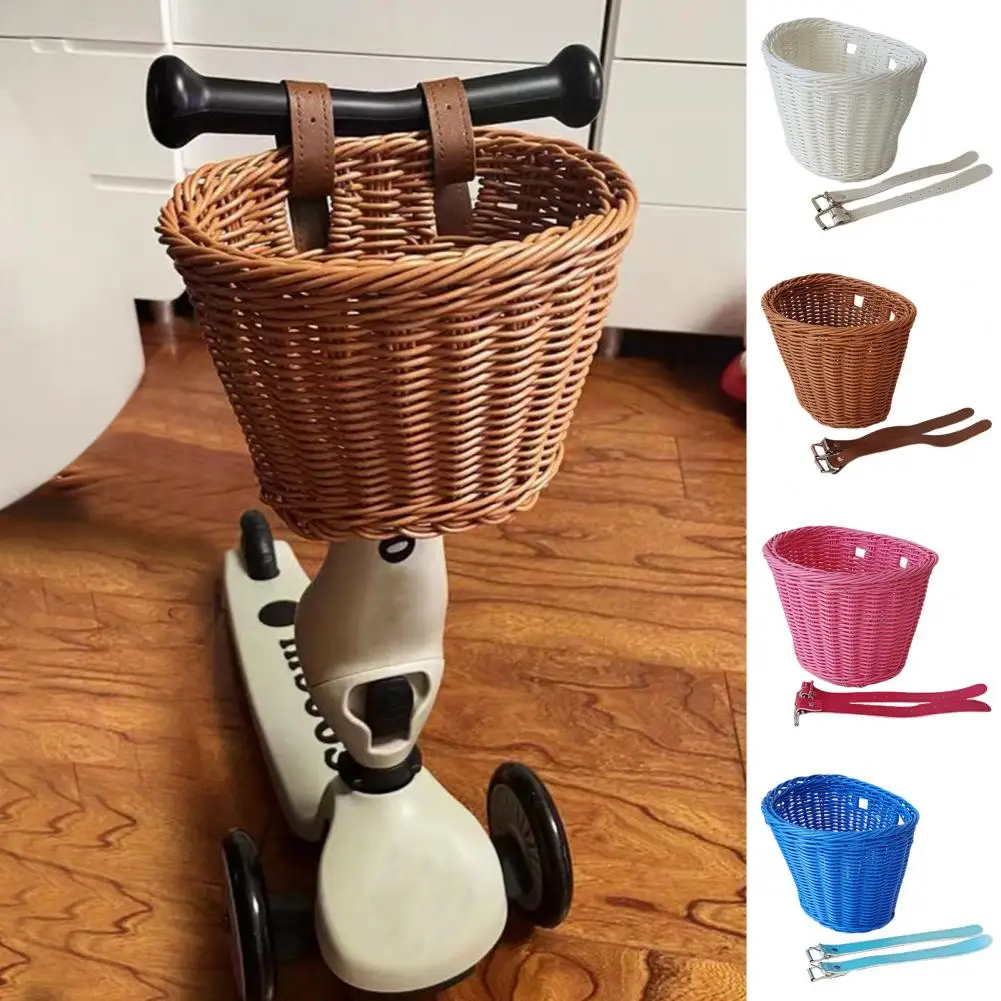 #8 Compare Bicycle Baskets Before You Buy