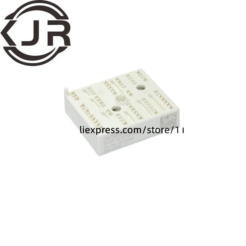 

SKIIP23AC12T4V1 SKIIP23AC126V1 SKIIP24AC12T4V1 NEW AND ORIGINAL MODULE