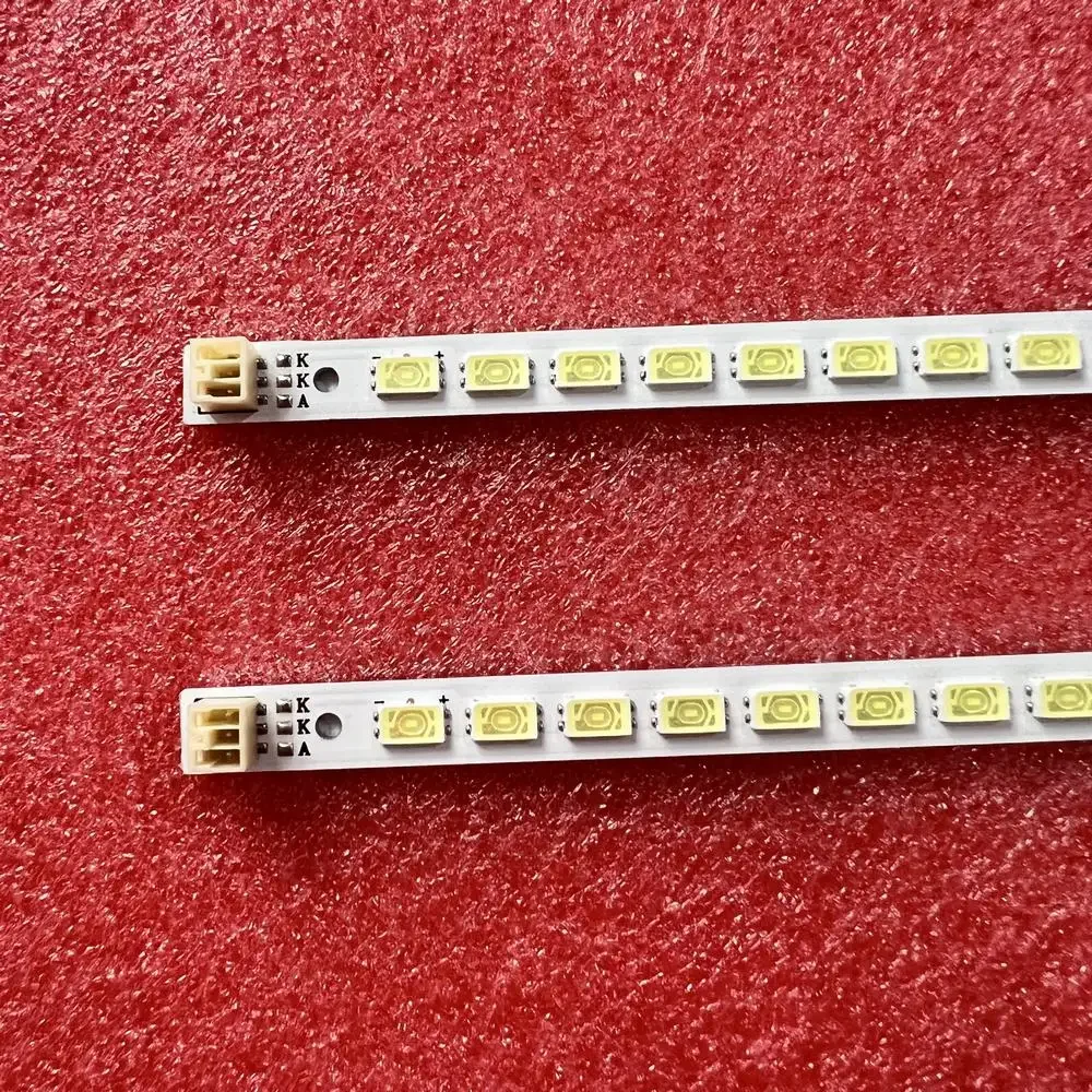 Led Backlight Strip Voor Scherpe LC-40LE511E Lta400hm13 Lta400hm08 Tv 40bl072b Ledtv4026 L40f3200b L40f3200b 40pfl4707/F7