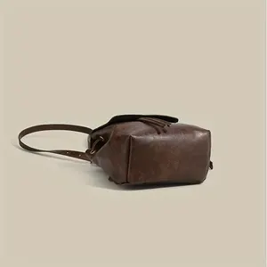 أفضل 10 حقائب ظهر جلدية نسائية مبيعا - No8