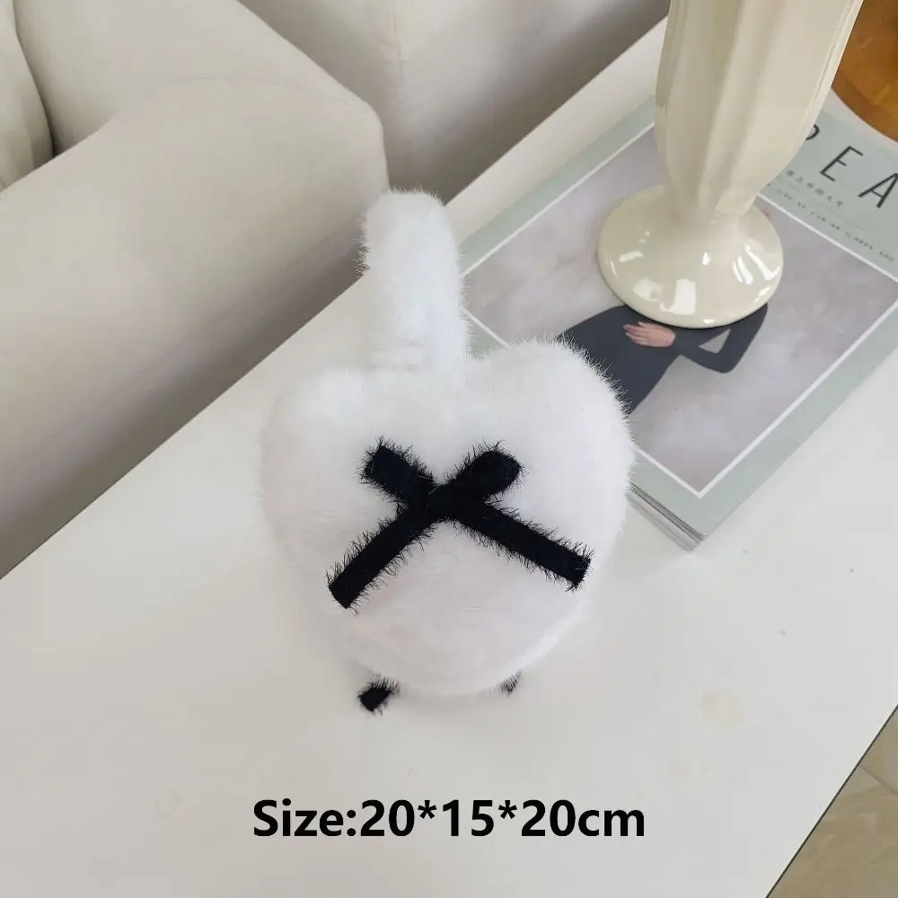 ที่ปิดหูกันหนาวที่อุดหูหนาป้องกันความหนาวเย็นที่ปิดหูลายการ์ตูนใหม่