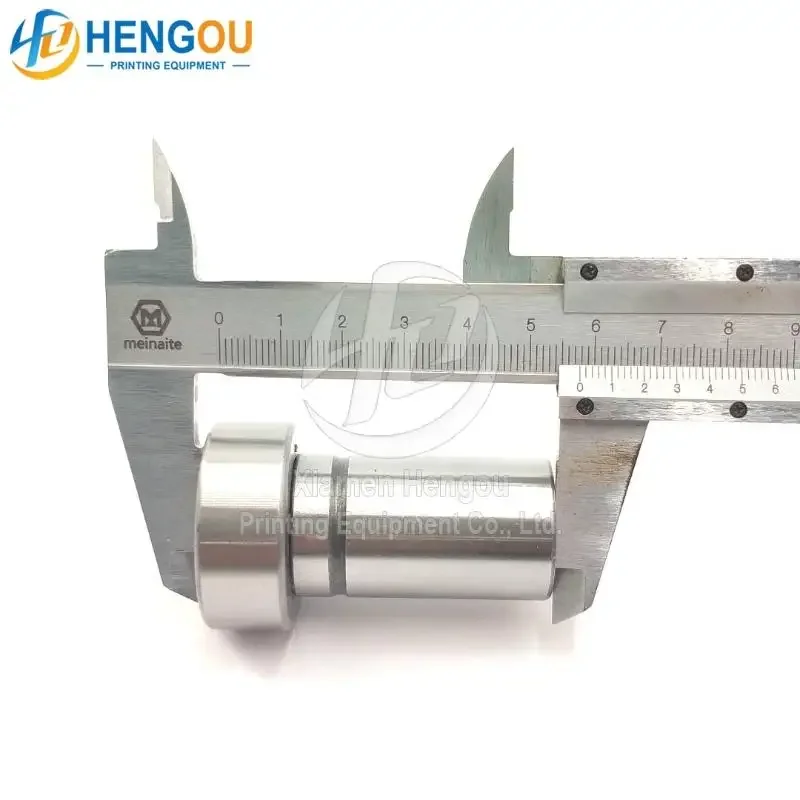 F-87592 F-87592.03 Migliore qualità 00.550.1484 SM102 Pezzi di ricambio per macchine da stampa Flip Cuscinetto a sfere a denti aperti