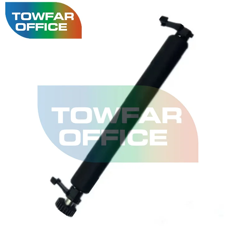 Rubber Roller usd for Zebra GX420D GX430D GK420D GK430D ZP505 ZP550 ZP500 ZP450 Printer Rubber Roll