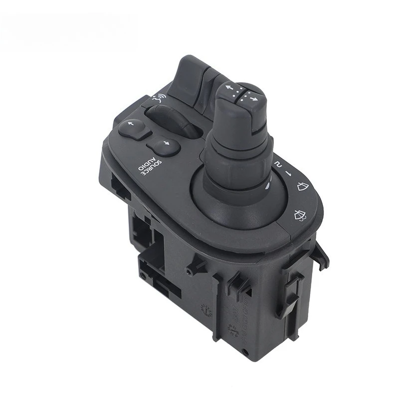 8201590631 Universal Automotive Wiper Switch Auto Steering Column Turn Signal Control Replacement Parts