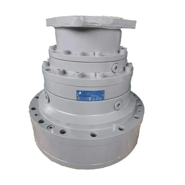 

FECO NMRV050 Speed Reducer Ratio:1:40 Worm Gearbox Speed Reducer Gearbox for Industrial Equipment
