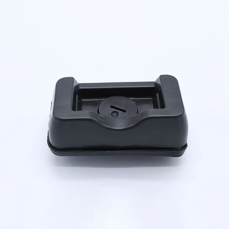 Car Jack Lift Pad Point Support Rubber Block 2039970186 for Mercedes Benz A209 C209 C215 W20 W203 W220 W210 W211 A2039970186