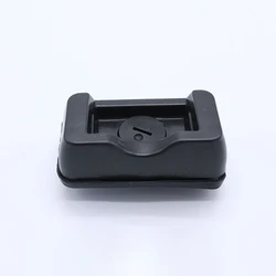 Car Jack Lift Pad Point Support Rubber Block 2039970186 for Mercedes Benz A209 C209 C215 W20 W203 W220 W210 W211 A2039970186