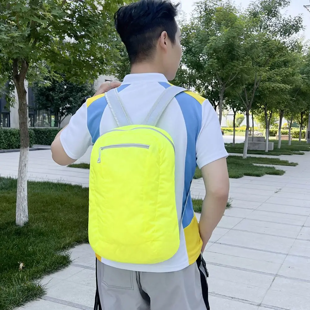 

Unisex Waterproof Outdoor Camping Packable Ultralight Hiking Sport Backpack Travel Backpack Daypack Foldable Bag