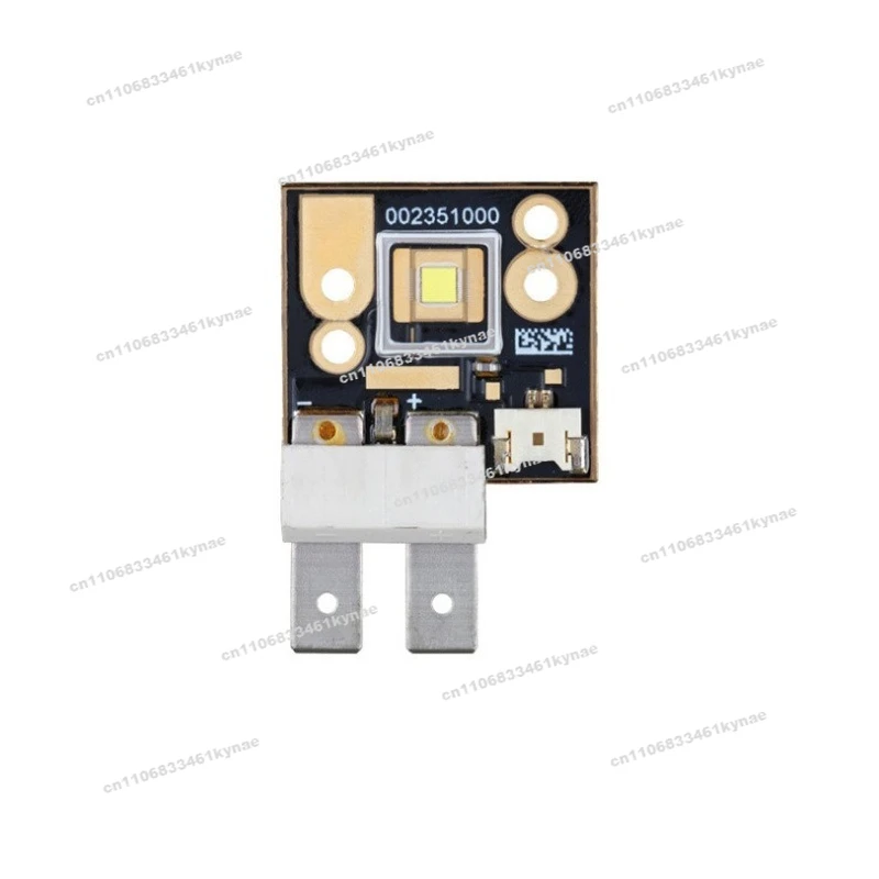 For Lamp Beads CBT-90 White Led 65WLED Ultra-small Luminous Surface Cob Light Source