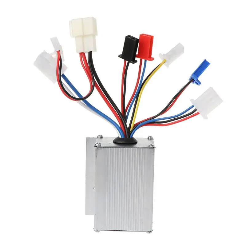 for DC 24V 250W Motor Controller For Electric Bike Scooter Drop Shipping