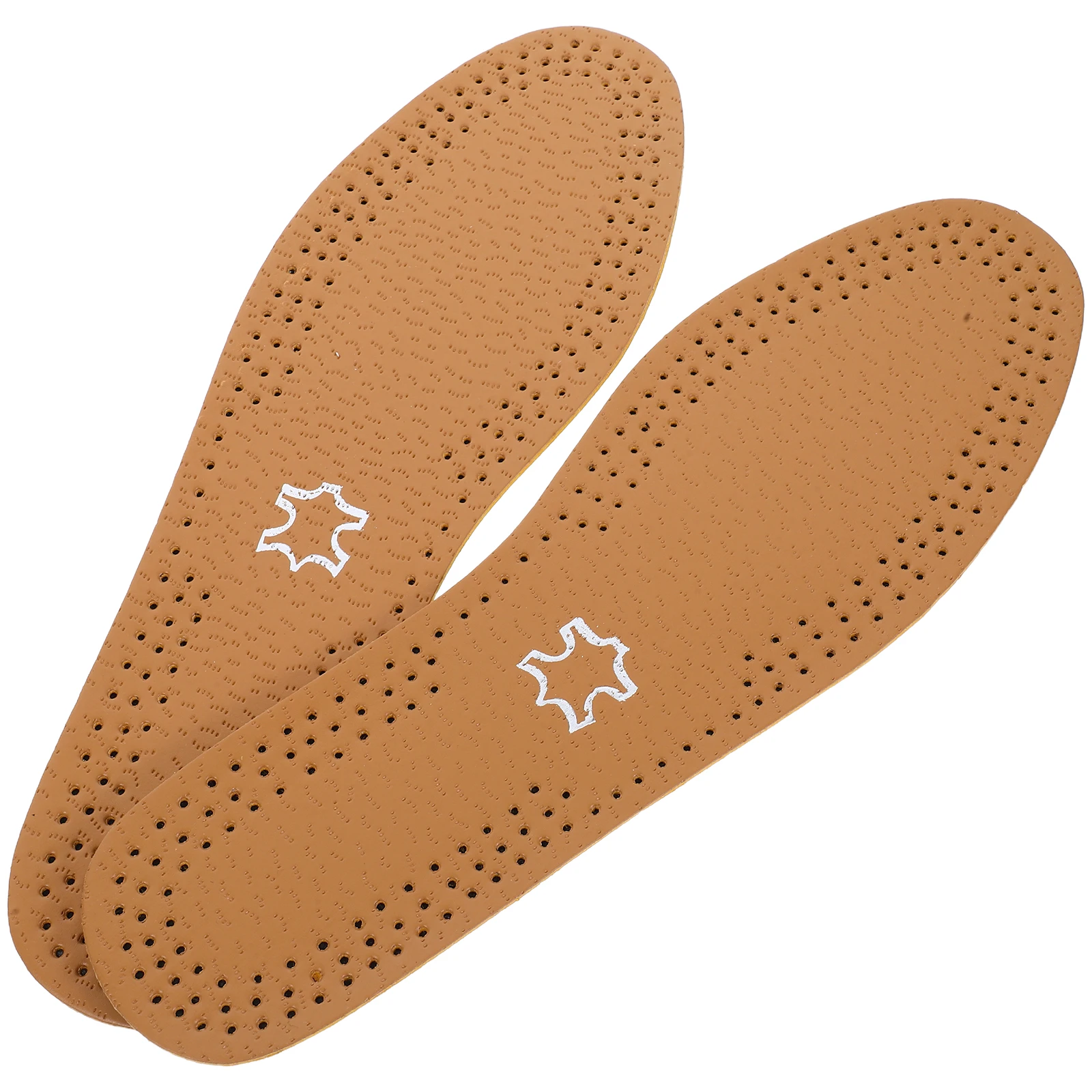 

1 Pair Running Insoles 41/42 Sweat-Absorbing Breathable Cushioning Sports Shoe Inserts Replacement Insoles For Men Women