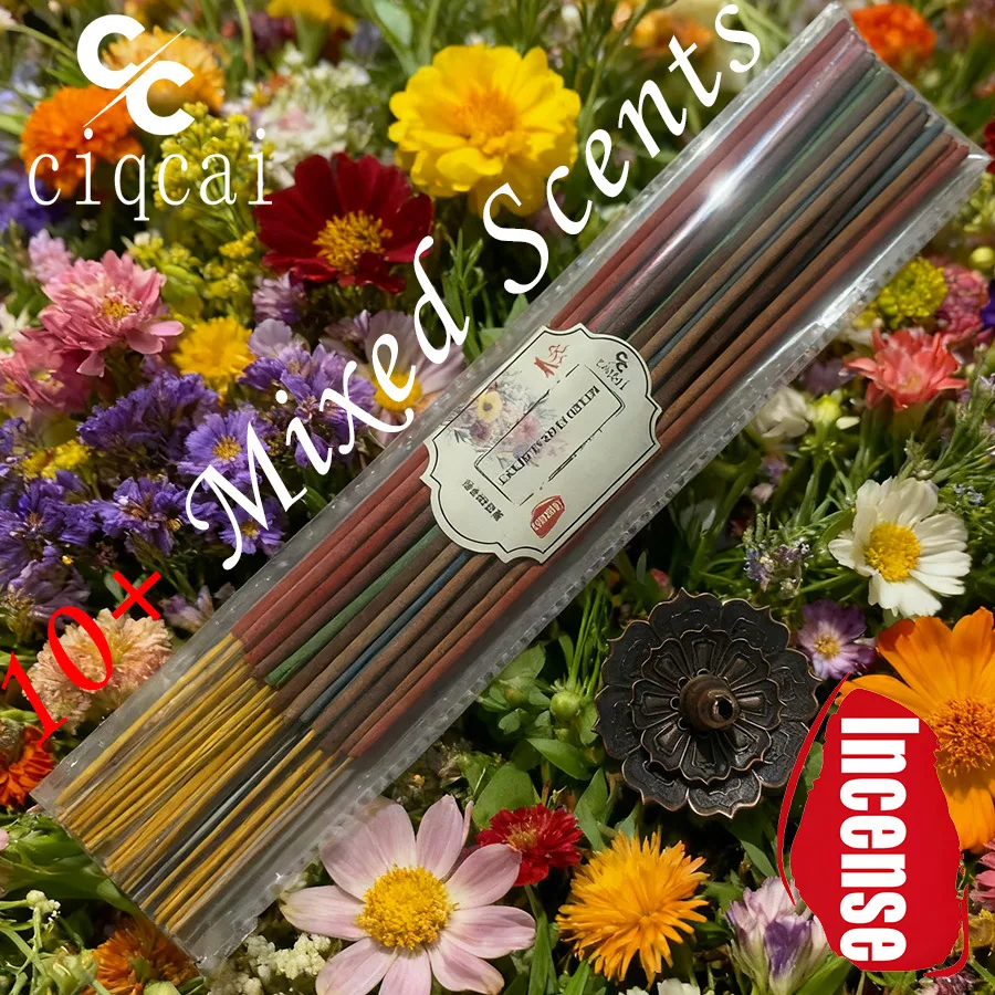 Mixed-Flavor High-Q…