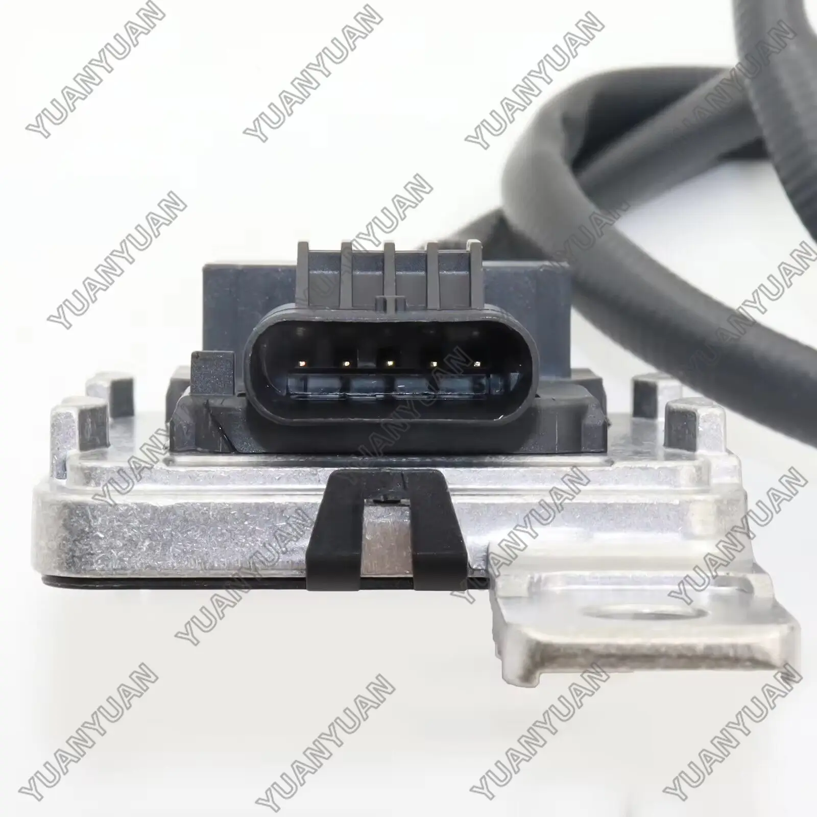 04L 907807 AK para 2017-2025 VW Crafter 2.0 Sensor Nox de óxido de nitrógeno trasero diésel