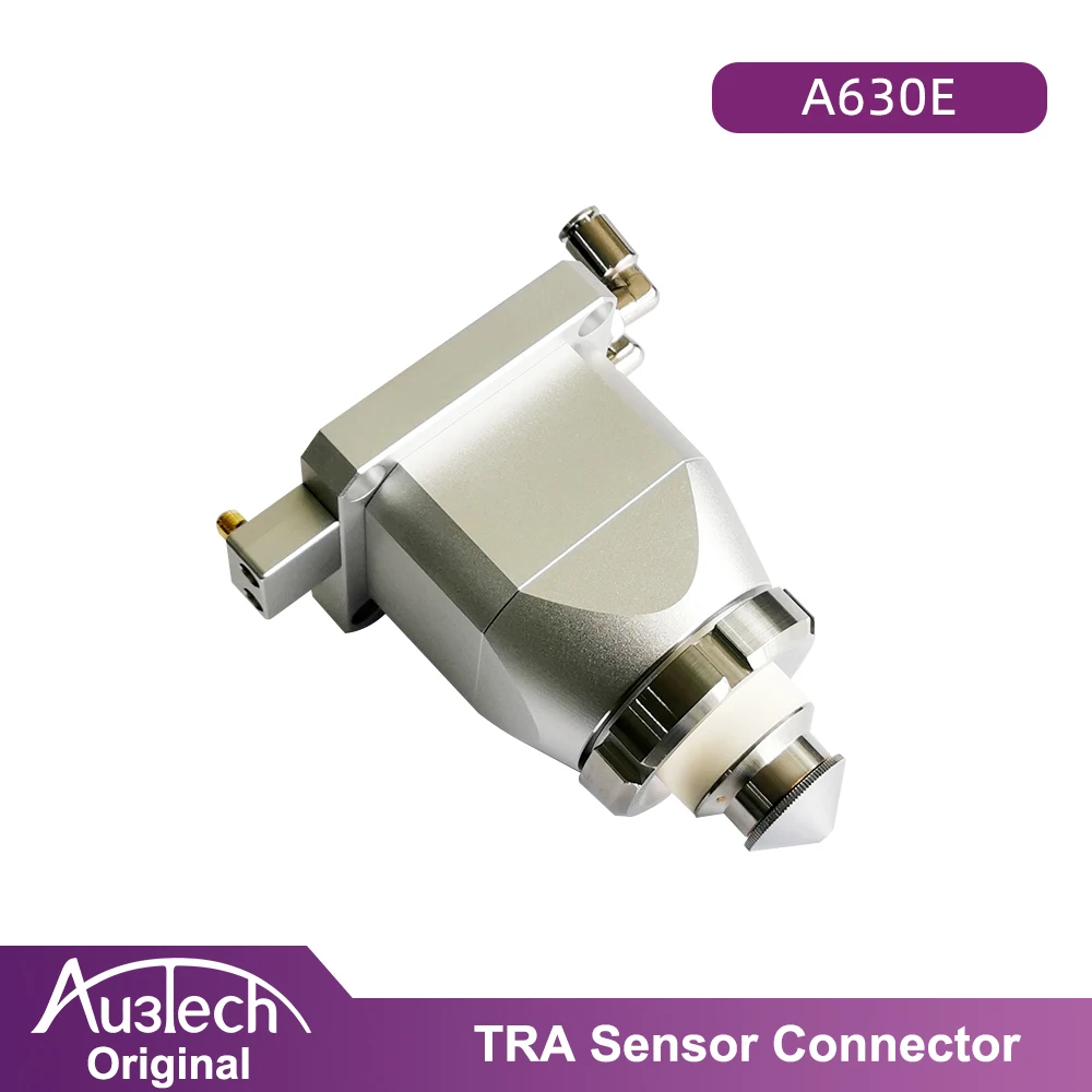 Au3tech Original Laserdüsen-Sensoranschluss TRA A230E A235E A200MS A200E A630E Kapazitives Sensorkopfmodul – Detail 16