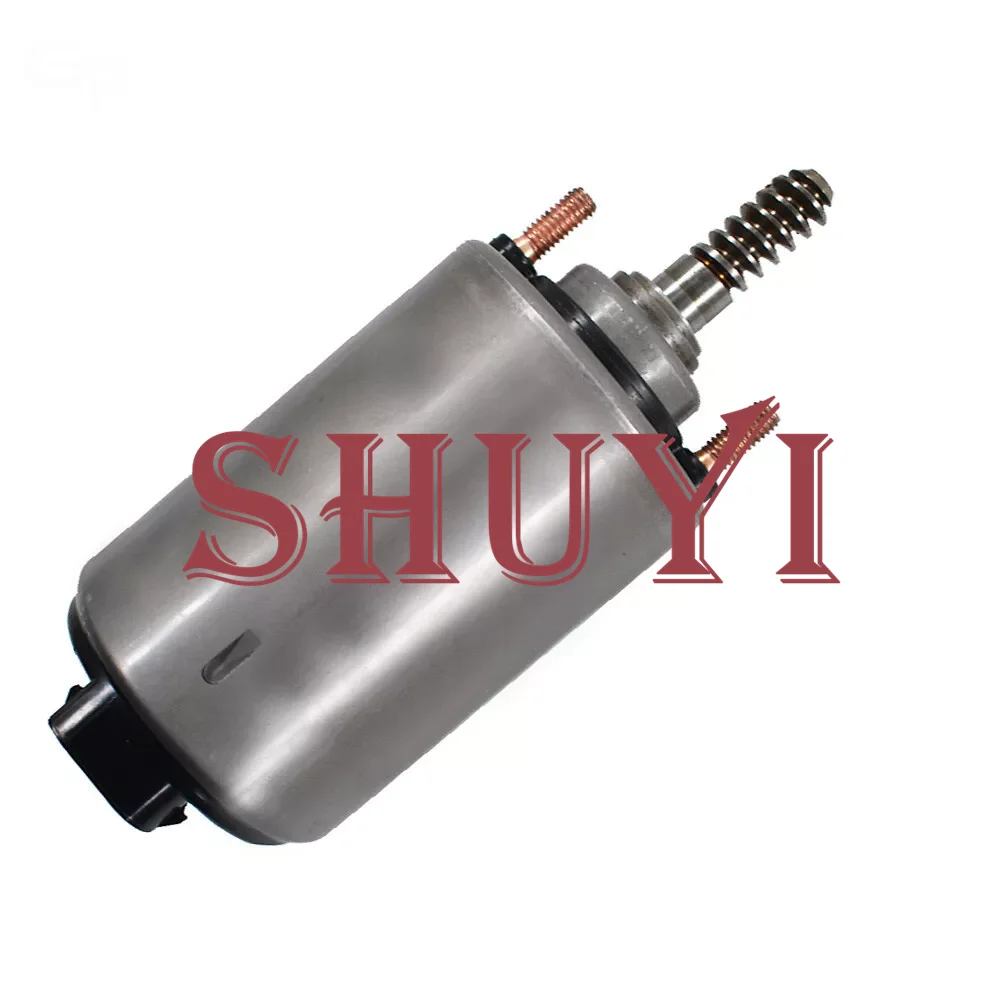 Eccentric Shaft Actuator Valvetronic Motor Replacement OEM 11377548387 11377509295 For BMW 1 Series E81 E82 E88 E87 3 Series E46