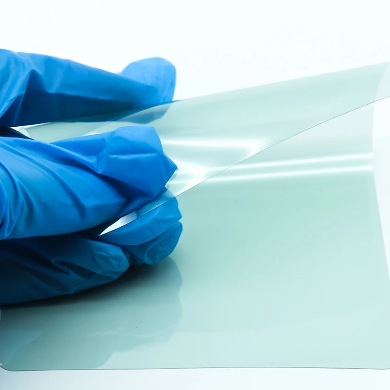 High Quality 4mil Safety Film UV Proof Window Windshield with Explosion Proof Function