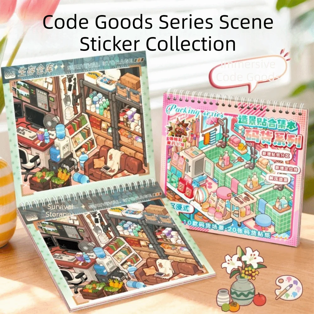 Nuova Serie di Adesivi per Sce - Kids Toys Store recensione e prezzo