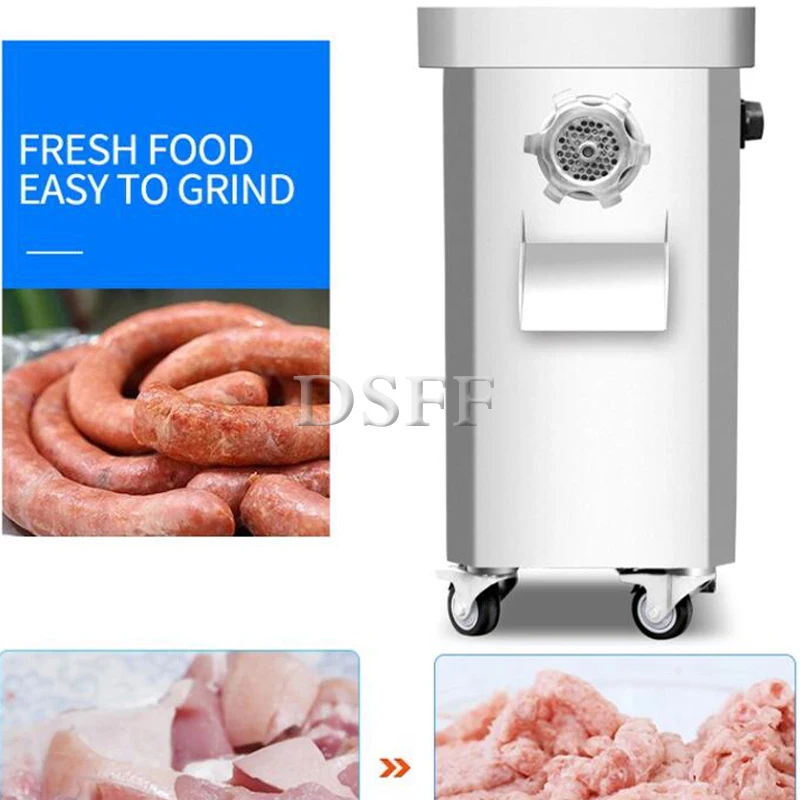 

Including Tariffs Multifunctional Electric Meat Grinder, Commercial Sausage Filling Machine