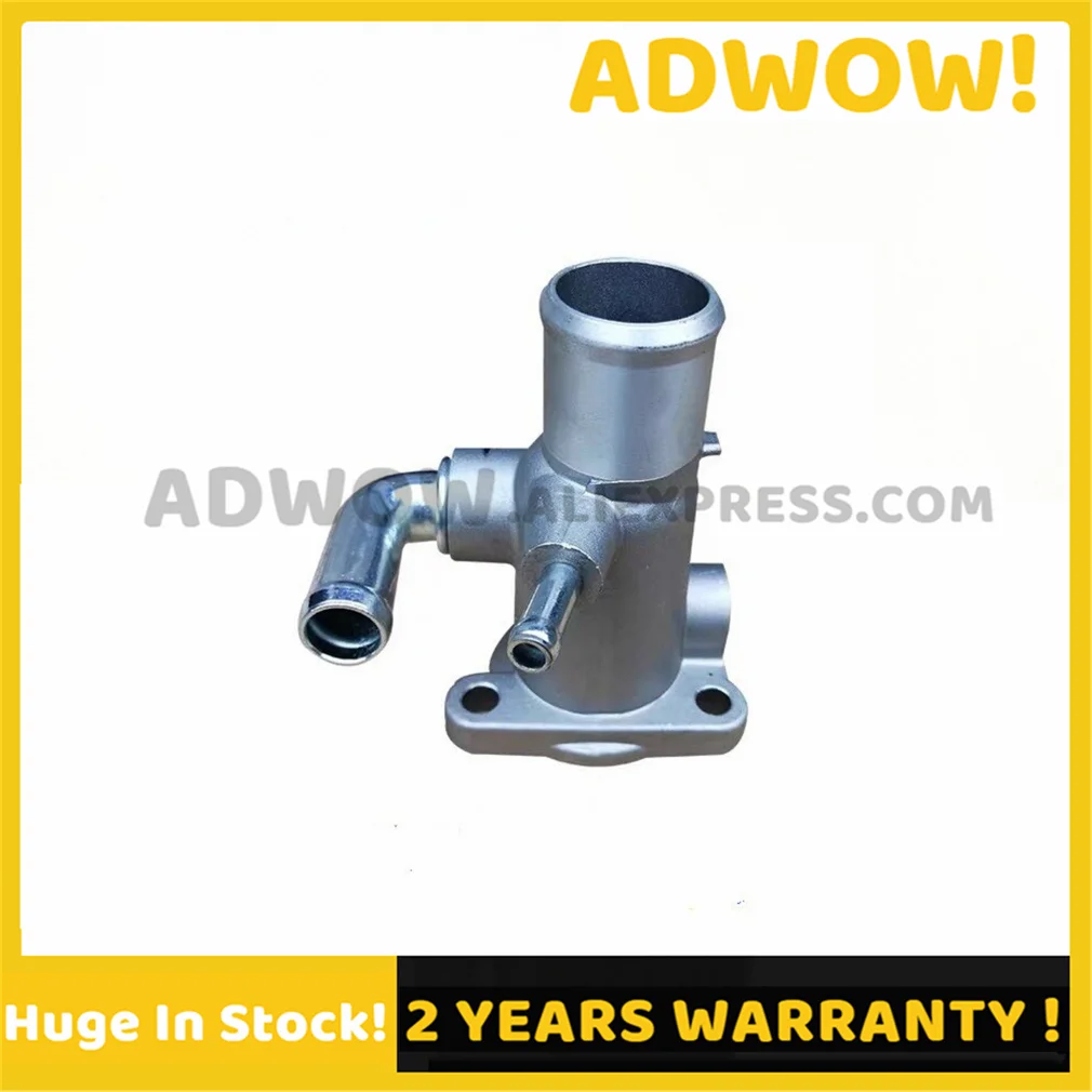 

Новые OEM автомобильные детали двигателя, крышка выхода воды для Suzuki SX4 Swift M16A, M15A 17570-86G00 1757086 G00