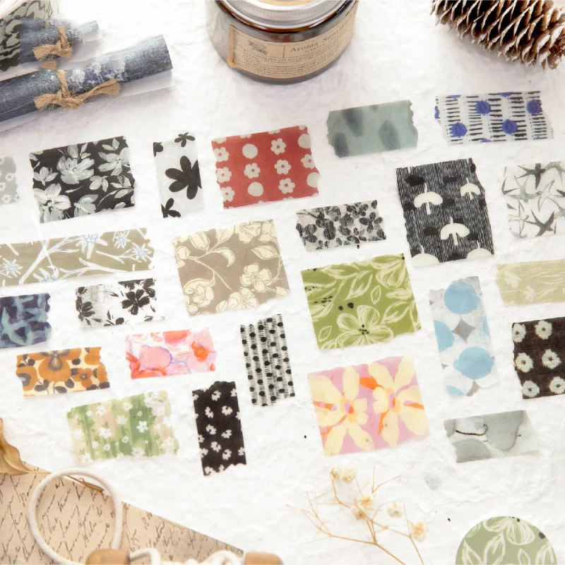 Empty Mountain Weav… - image