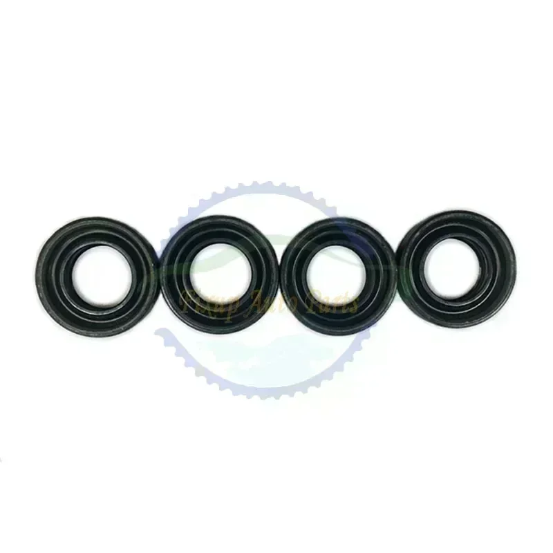 4~12PCS 0AM DQ200 DSG New Pusher Rod Oil Seal Automatic Transmission 0AM325413A For VW Skoda Audi 7-Speed Car Accessories OAM