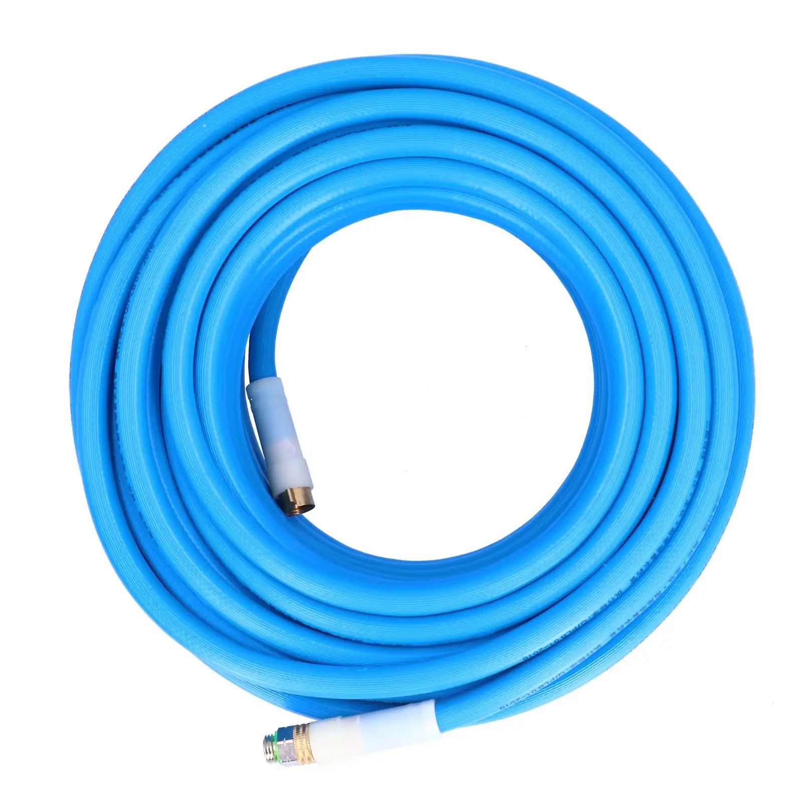 30M PVC Garden Tubing High Pressure Pesticide Hose  for spraying Machine