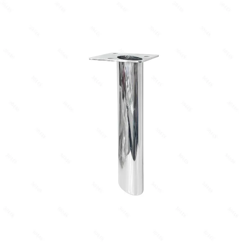 Stainless Steel Furniture Support Feet, Bed Feet, Cabinet  , Coffee Table Legs, Tv Cabinet  , Sofa  , Shoe Cabinet