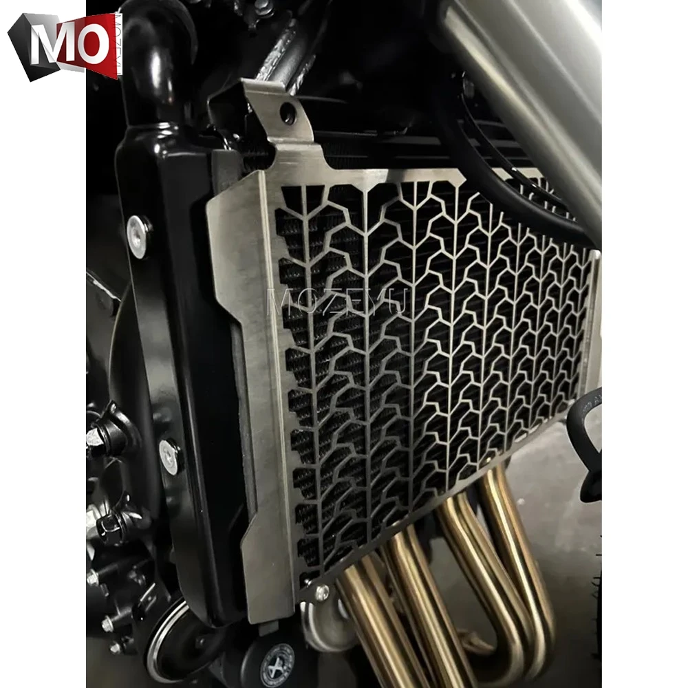 Radiator Guard For Honda CB 1000F CB1000F SE CB 1000 F 2025 2026 Motorcycle Accessories Radiator Grille Guard Protection Cover