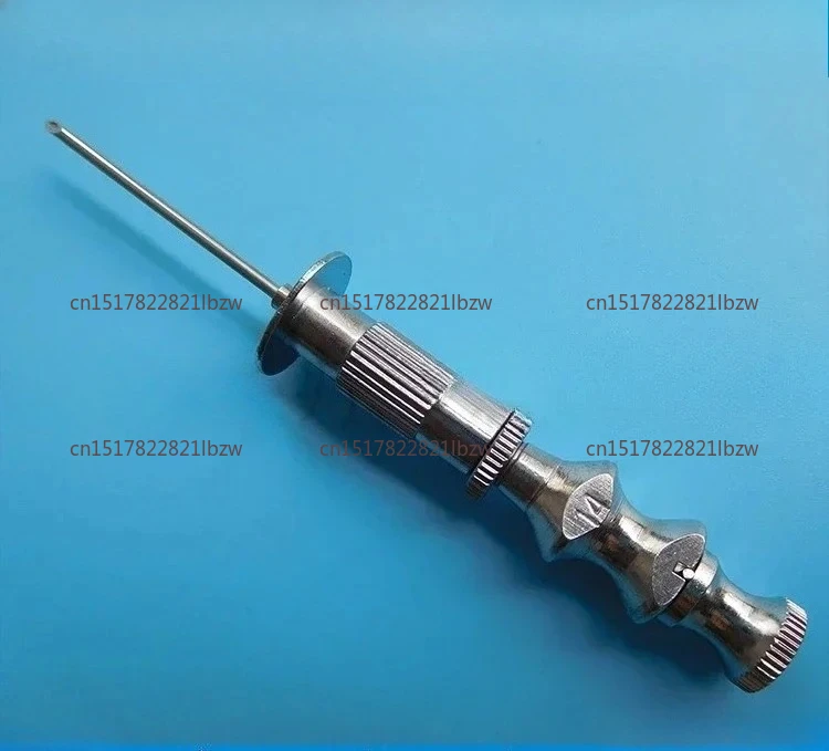 Orthopedic instruments - Bone puncture needle - Sternal puncture needle - Bone marrow puncture needle 12 #/16 #/18#