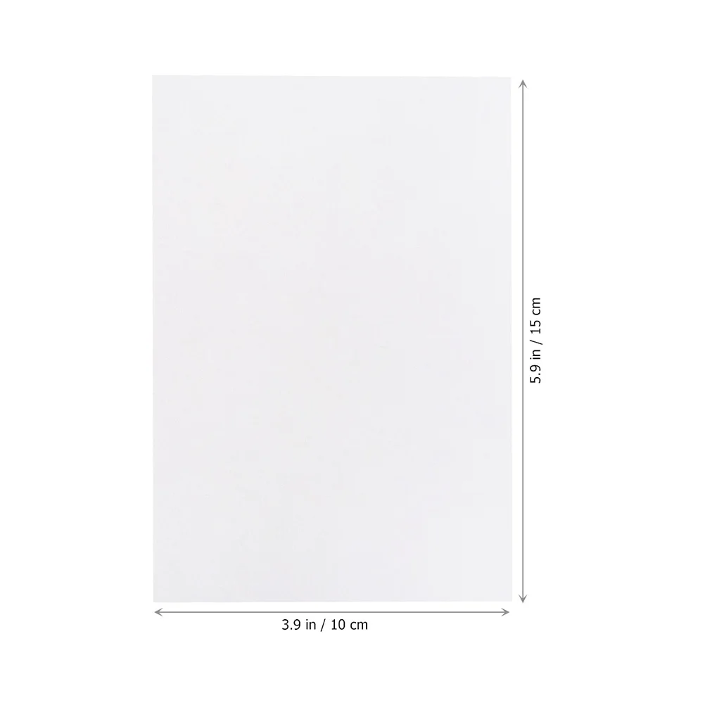 300 قطعة من أوراق تتبع الكبريتيك الشفاف للخط رسم ممارسة ورق الكتابة للمبتدئين والمراهقين والبالغين