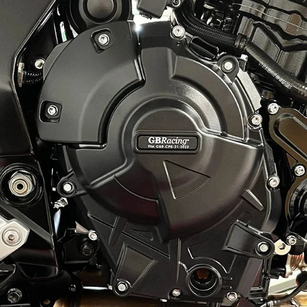 

Engine Protection Cover For Suzuki GSX-8S 2023-2024 V-STROM 800DE 2023-2024 Motorcycles Engine Protection Cover