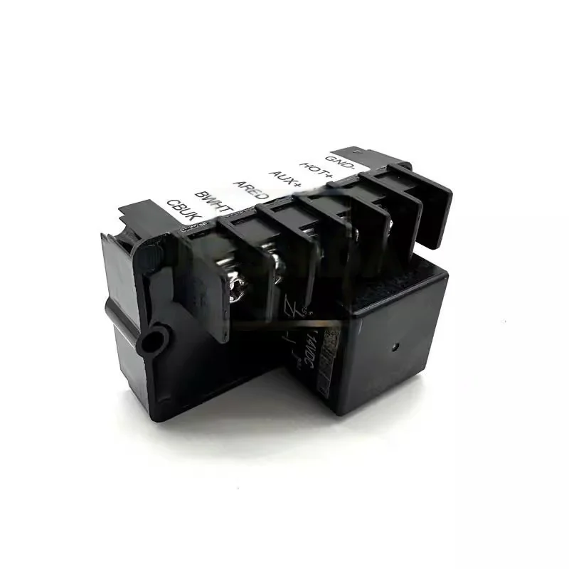 

Excavator Diesel Engine S500-A6 Relay Module S500A6 Electronic Control Module 14V for Heavy Equipment Repair And Maintenance