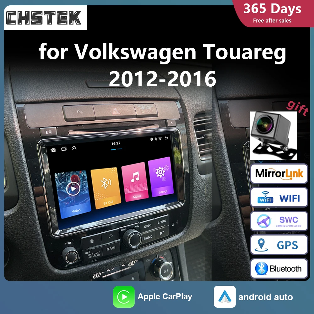 Car Radio Multimedi…