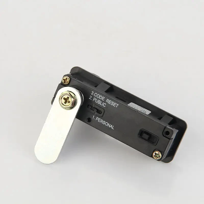 Keyless Lock Wardrobe Password Code Furniture Sauna Cabinet Combination Locker Locks