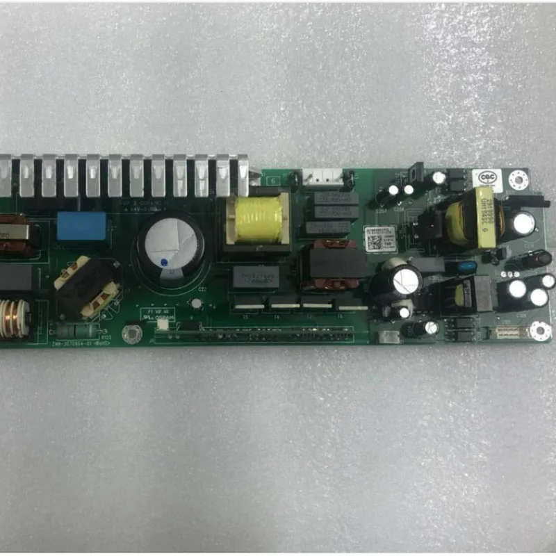 Optoma projector/OTS450/X315/integrated main power board