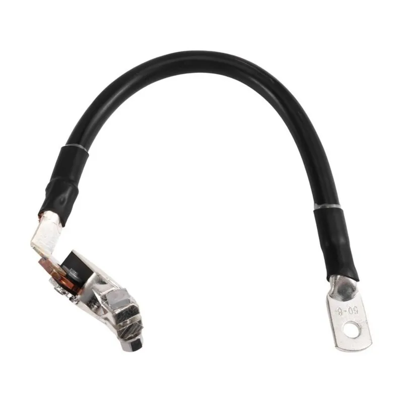 

Car Negative Battery Sensor Cable Lead 8T0915181 8X0915181 For A5 A6 A7 S5 S6 RS7 RS5 TT Battery Wire 8X0 915 181