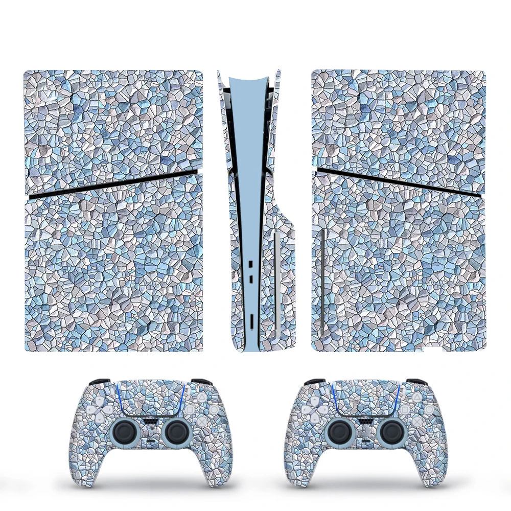 Thumbnail 3 - #71 Cheap PS5 Controller Skins Worth Buying