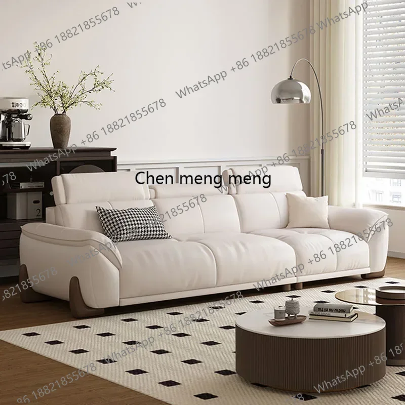 

Soft Comfort Sectional Living Room Sofas European Minimalista Lazy Balcony Sofas Modern Ergonomic Muebles Living Room Furniture