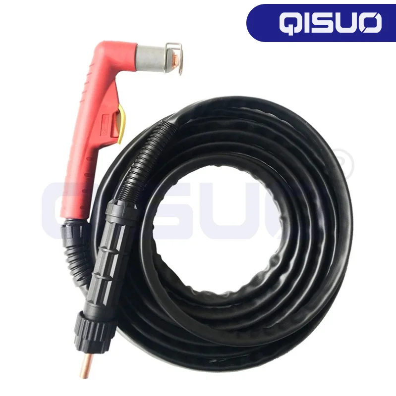 A141 CNC Welding Torches with Cables High Precision CNC Torch & Cable Accessory