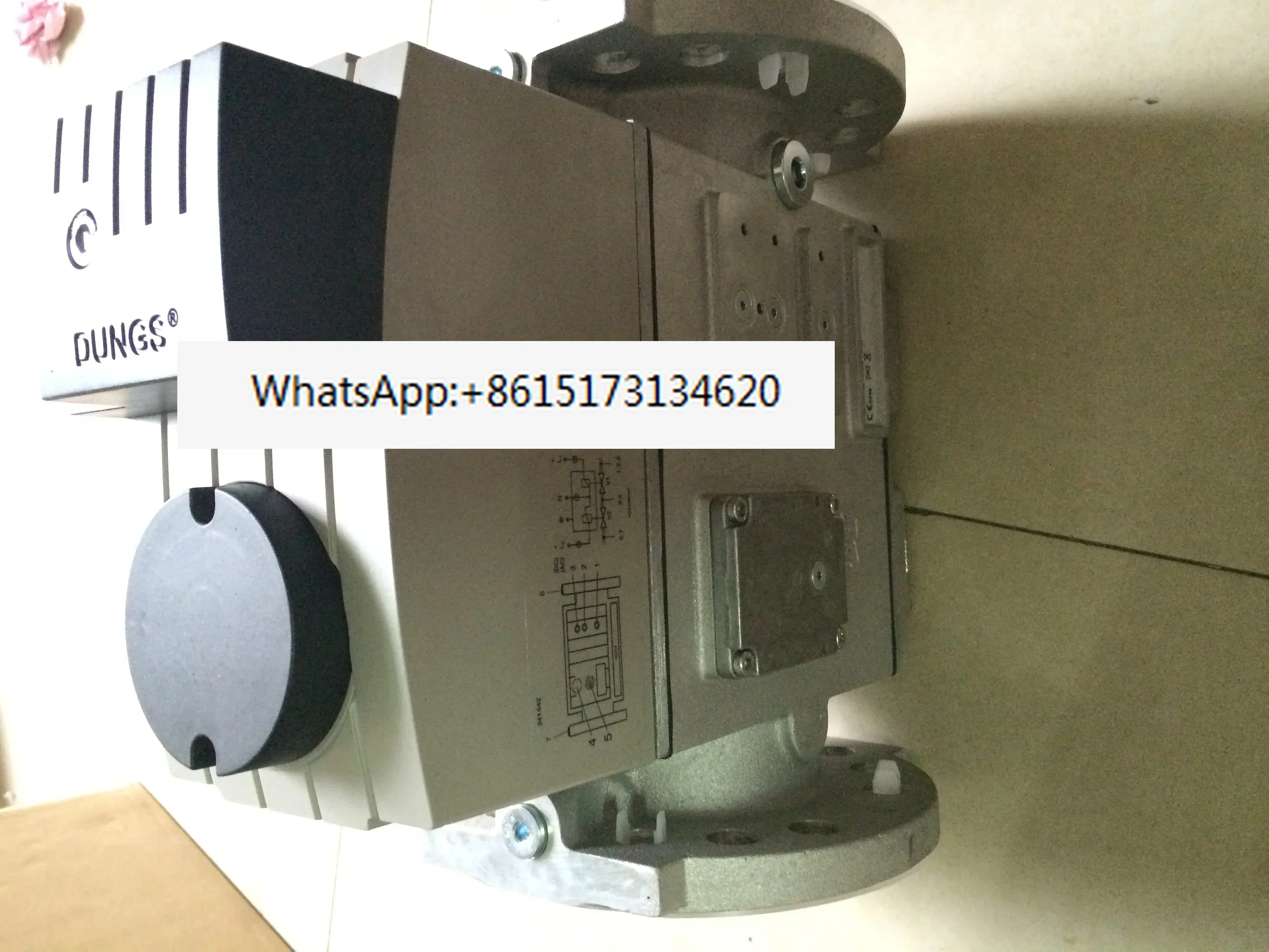 W-MF-SE507 C01 S22 W-MF-SE512 C01 S22 W-MF512C01S22 Gas valve group
