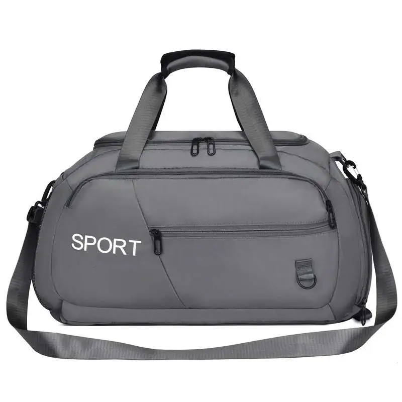 Fitness Sporttasche Reise Rucksack Frauen Schulter Taschen Outdoor Yoga Tasche Ausbildung Gepäck Tasche Crossbody Hangbag Sport Tasche Rucksäcke