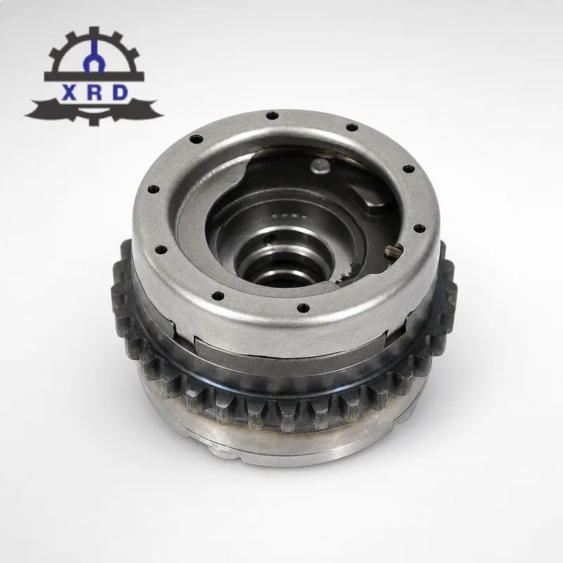 

1PCS Intake Right Camshaft Adjuster 2760501647 for Mercedes-Benz E350 C350 ML350 Auto Professional Parts