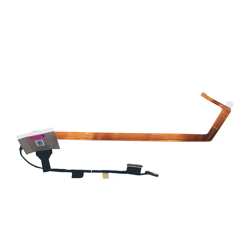 Para Dell Latitude 7300 E7300 portátil LCD pantalla LED cable de cinta 05405W 05KV28 086XR5 0MF5R5 0VRFW2 0T8CF7 0G95F6 05YHTG 068GRY