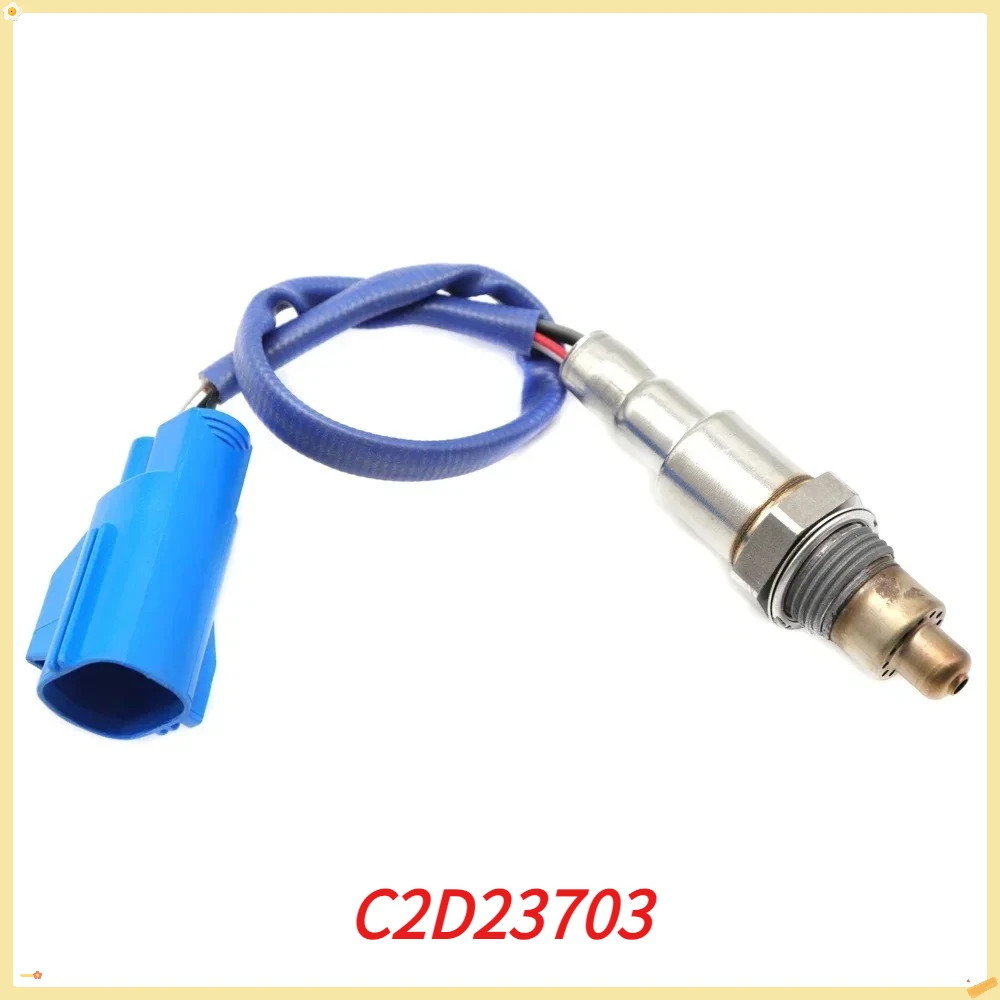 

C2D23703 NEW Car Rear Downstream Air Fuel Ratio Lambda O2 Oxygen Sensor For Jaguar XF XJR XJ F-Type 3.0 5.0L 2013-2017