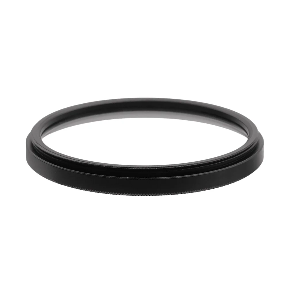 Universal UV Filter / Protective Filter Light Slim Thin Resin + Aluminum for Canon Nikon Sony Pentax Fijifilm Panasonic Camera