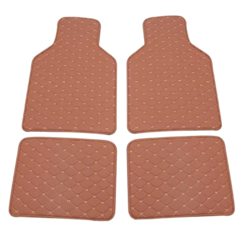 

Car Carpet Foot Mat Universal Foot Mat Car Interior Car Accessories C