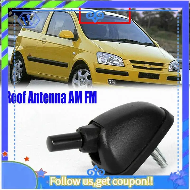 

96220-1C010 Автомобильная петля на крышу, основание опоры антенны для Hyundai Getz 2002-2011, основание антенны в сборе AM/FM 962201C010