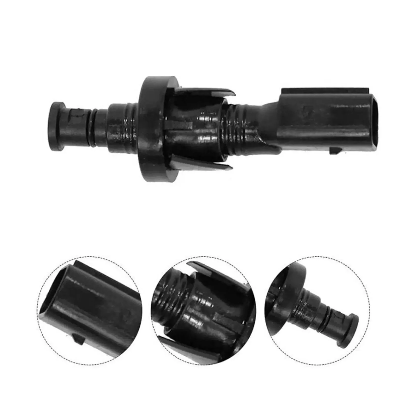 

1PC Car Rear Sliding Door Contact Switch For Ford For Transit MK6 MK7 MK8 1945514 Interior Parts Replacement Sliding Door Switch