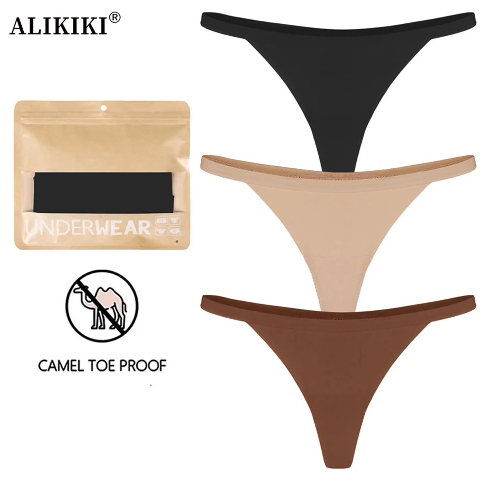 #38 Best Womens Seamless No-Show Panties to Buy In 2026