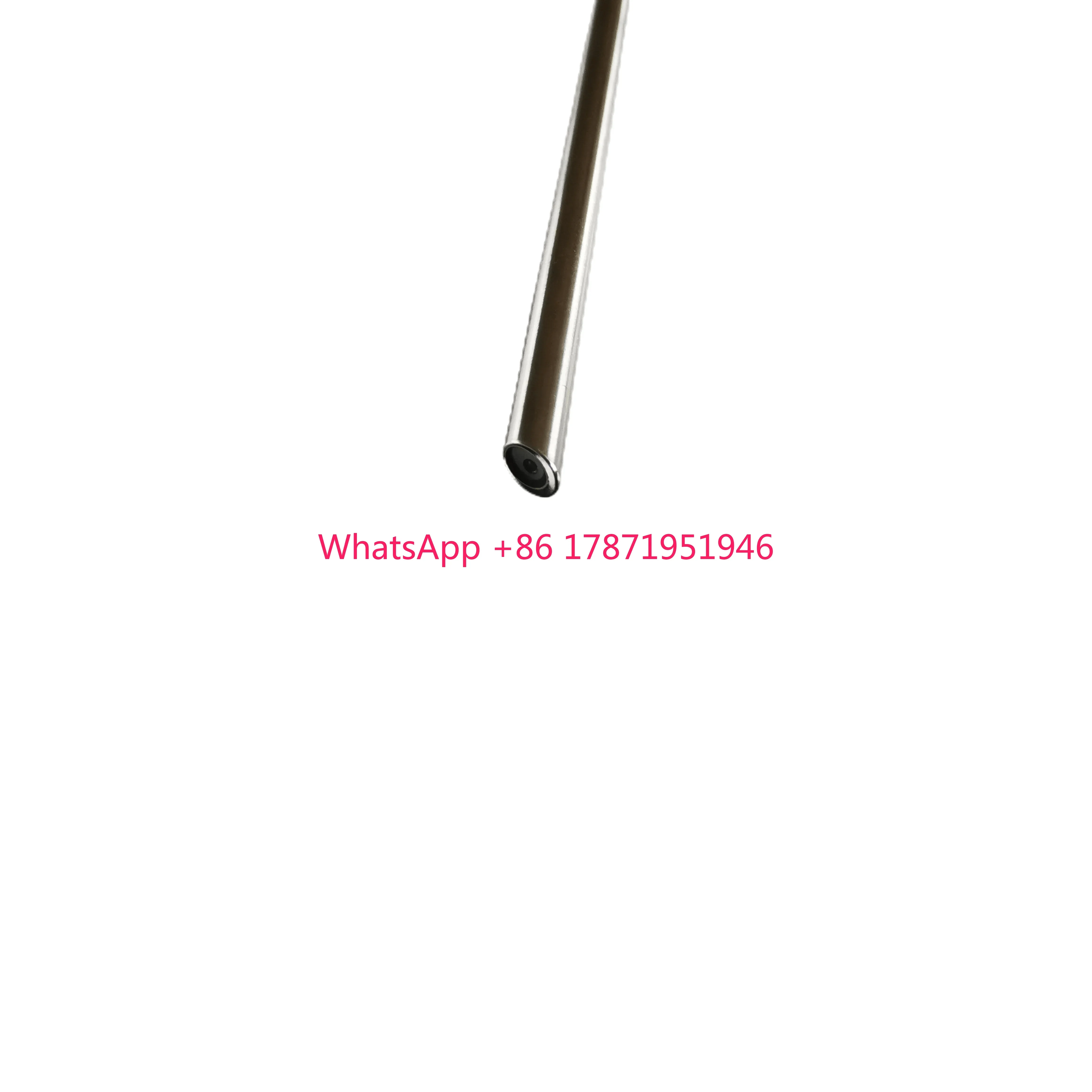 Good service professional sinoscope optical lens endoscope rigid sinoscope for ENT optical surgical instruments nose